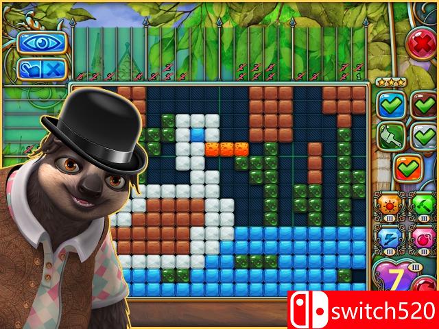 《旅行马赛克12：雄伟的伦敦（Travel Mosaics 12: Majestic London）》RAZOR硬盘版[EN]_1