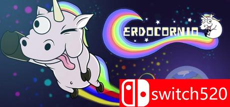 《彩虹小马（Cerdocornio）》游戏封面