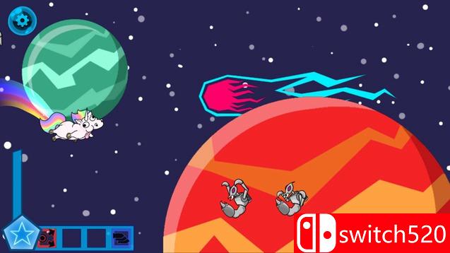 《彩虹小马》游戏截图1