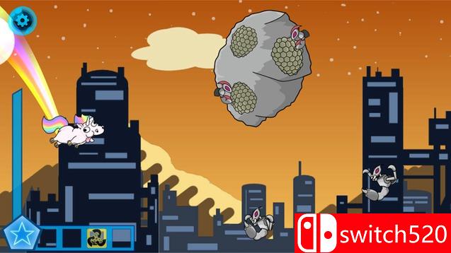 《彩虹小马》游戏截图2