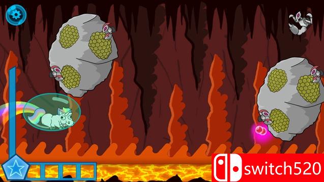 《彩虹小马》游戏截图3