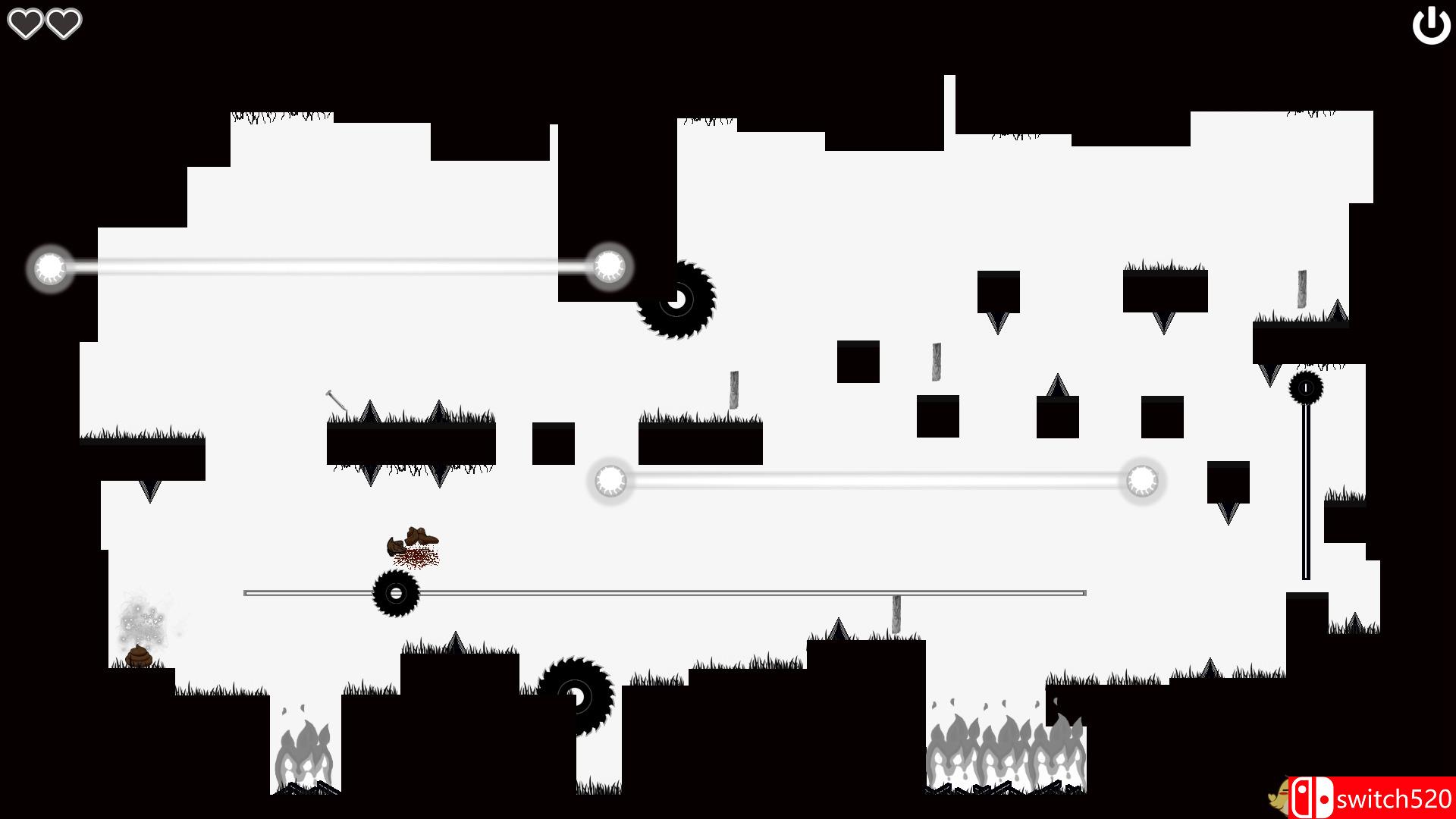 《超级便便》游戏截图2