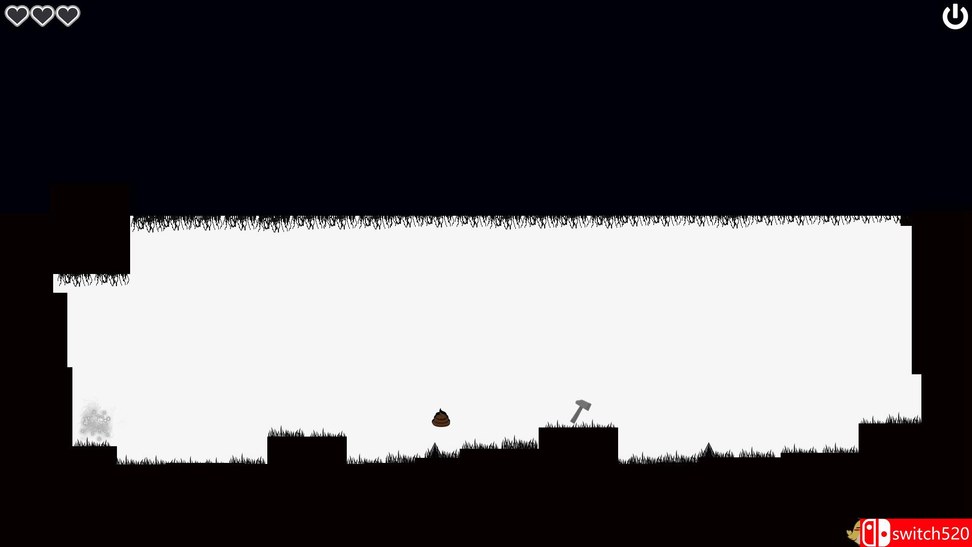 《超级便便》游戏截图3