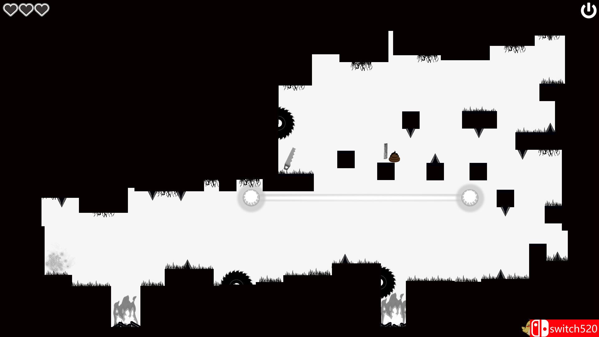 《超级便便》游戏截图4