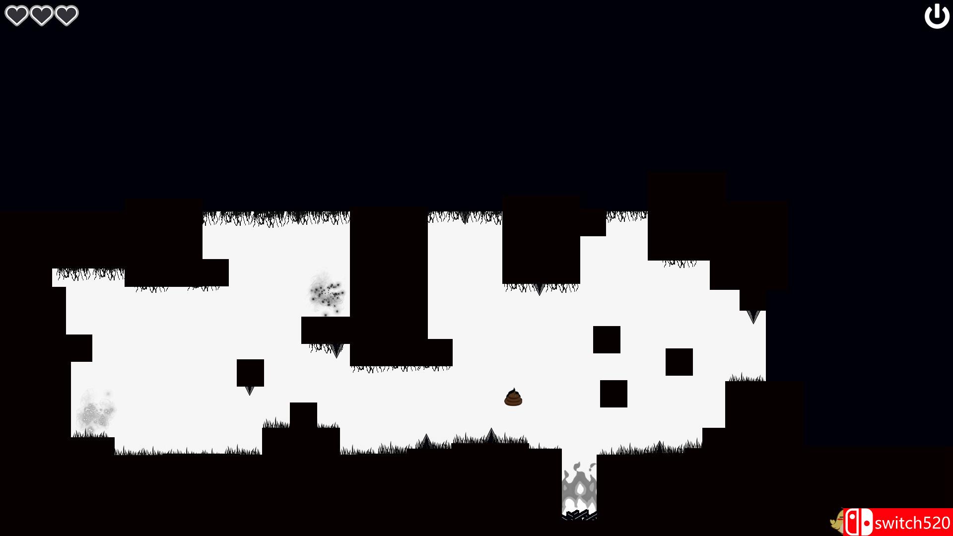 《超级便便》游戏截图5