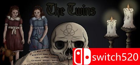 《双胞胎（The Twins）》PLAZA镜像版[EN]_0