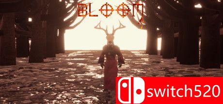 《开花（Bloom）》HOODLUM镜像版[EN]_0