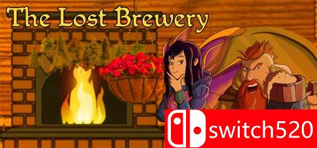 《失落的酿酒厂（The Lost Brewery）》DARKSiDERS镜像版[EN]_0