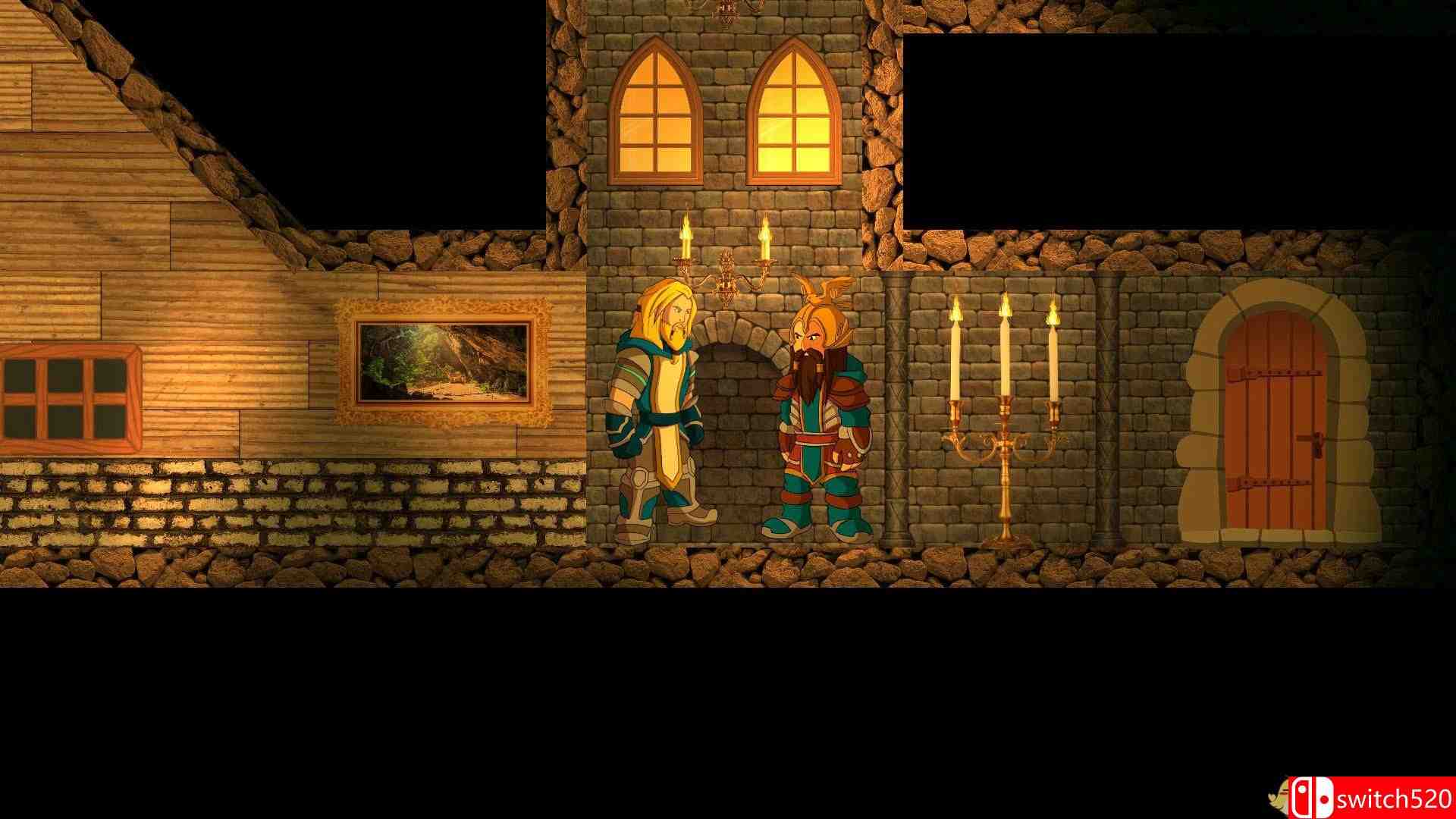 《失落的酿酒厂（The Lost Brewery）》DARKSiDERS镜像版[EN]_1