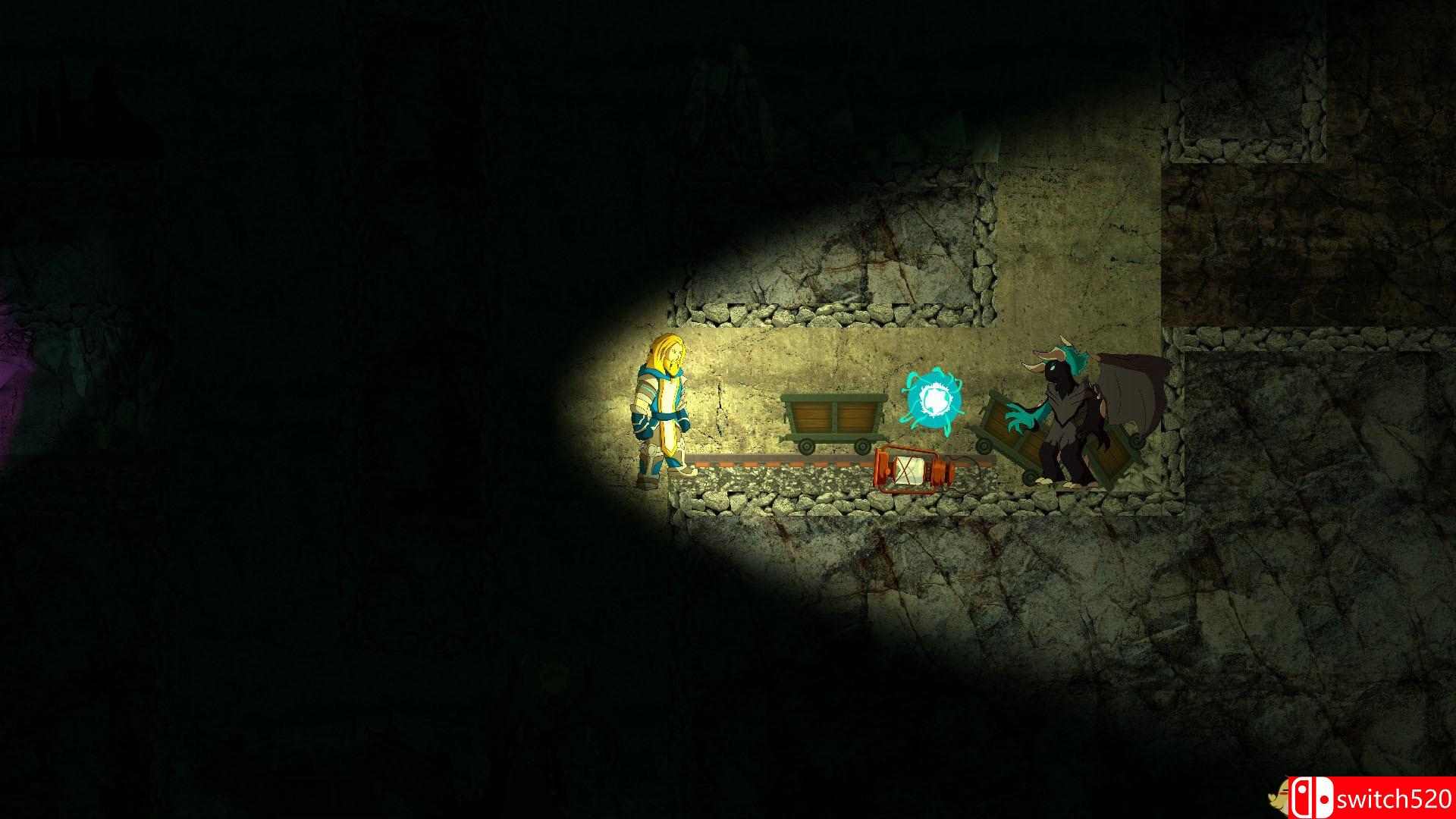 《失落的酿酒厂（The Lost Brewery）》DARKSiDERS镜像版[EN]_2