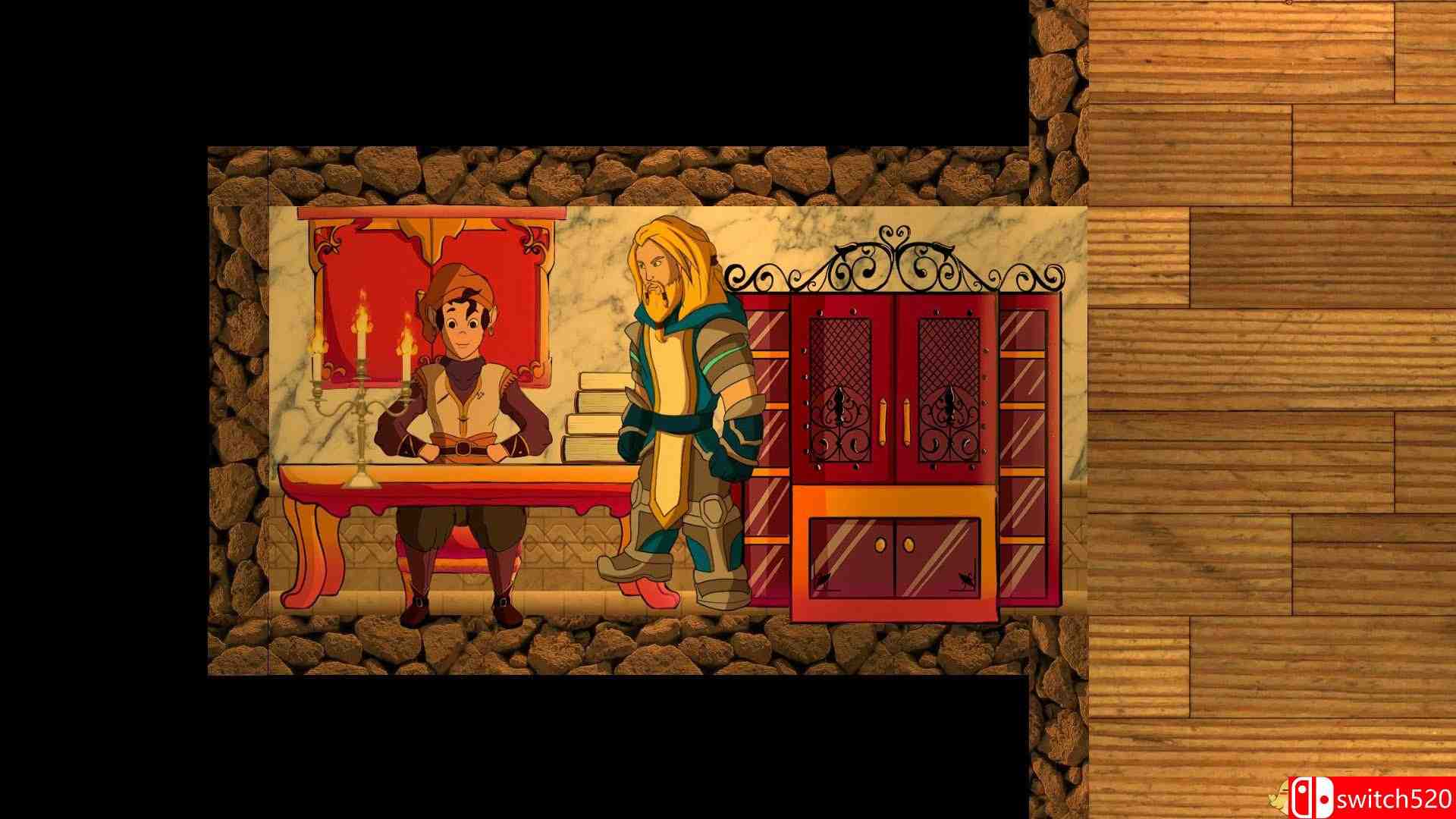 《失落的酿酒厂（The Lost Brewery）》DARKSiDERS镜像版[EN]_4