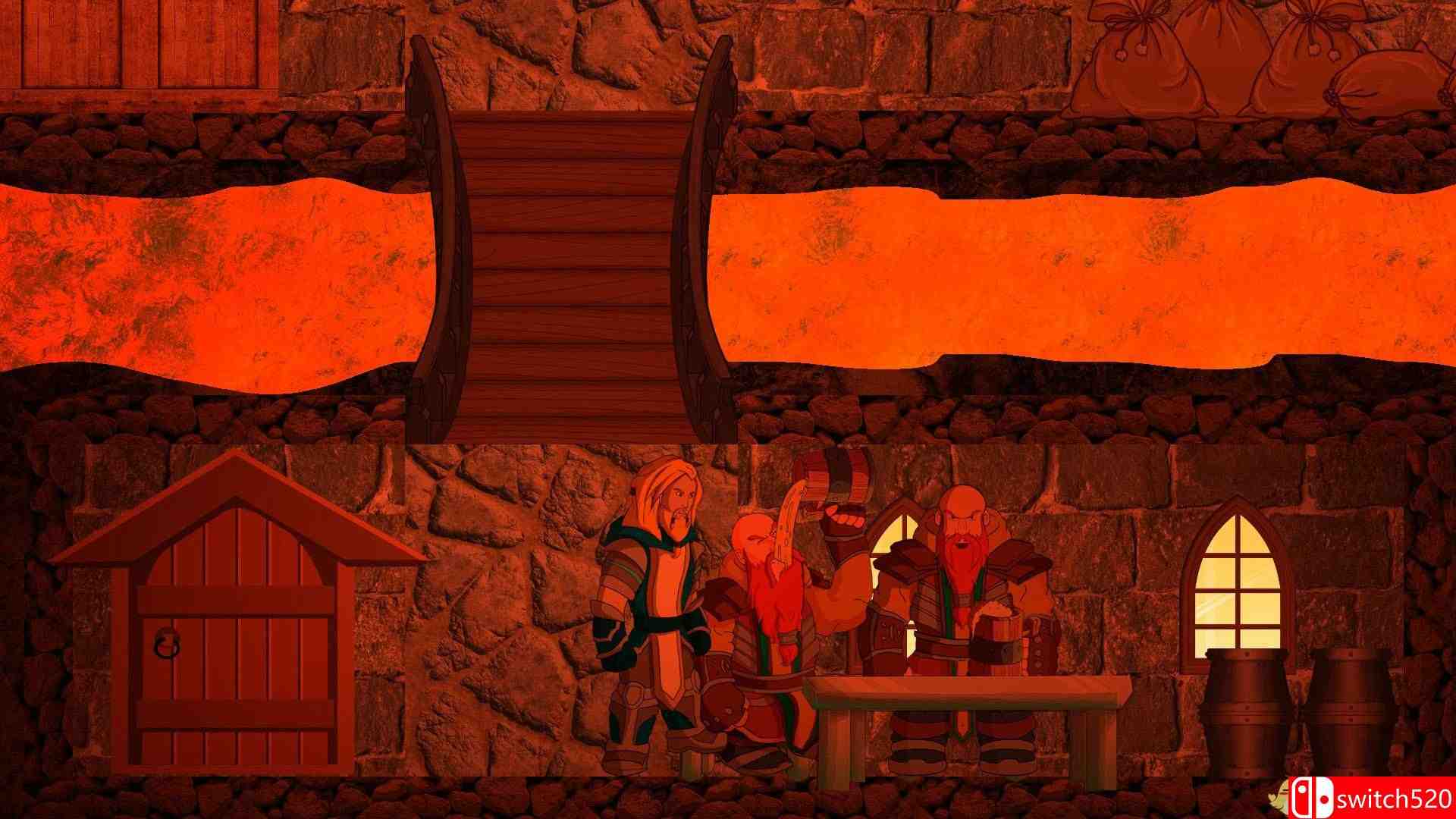 《失落的酿酒厂（The Lost Brewery）》DARKSiDERS镜像版[EN]_5