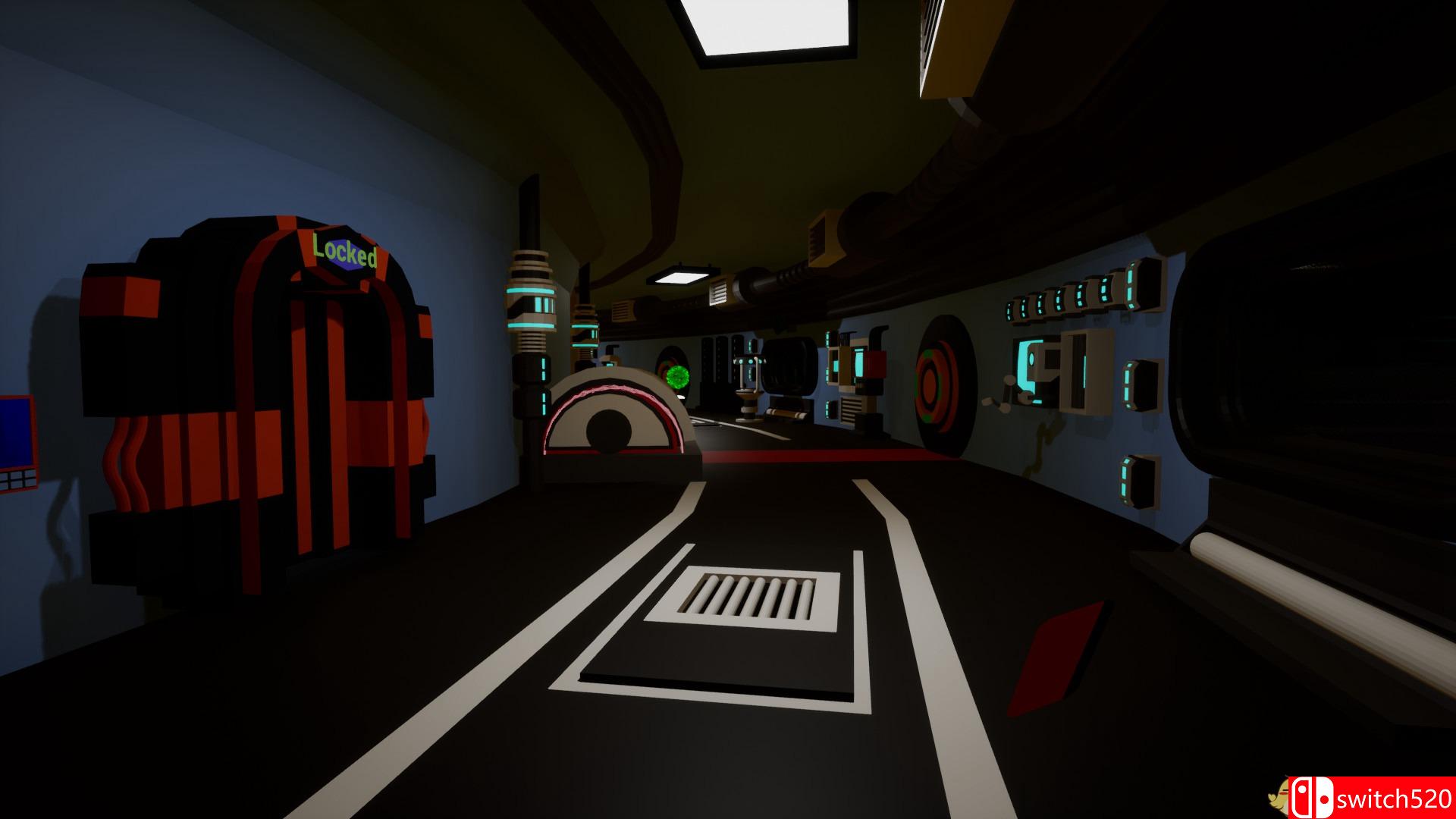 《轨道上最后的幸存者（Last in Orbit）》PLAZA镜像版[EN]_1