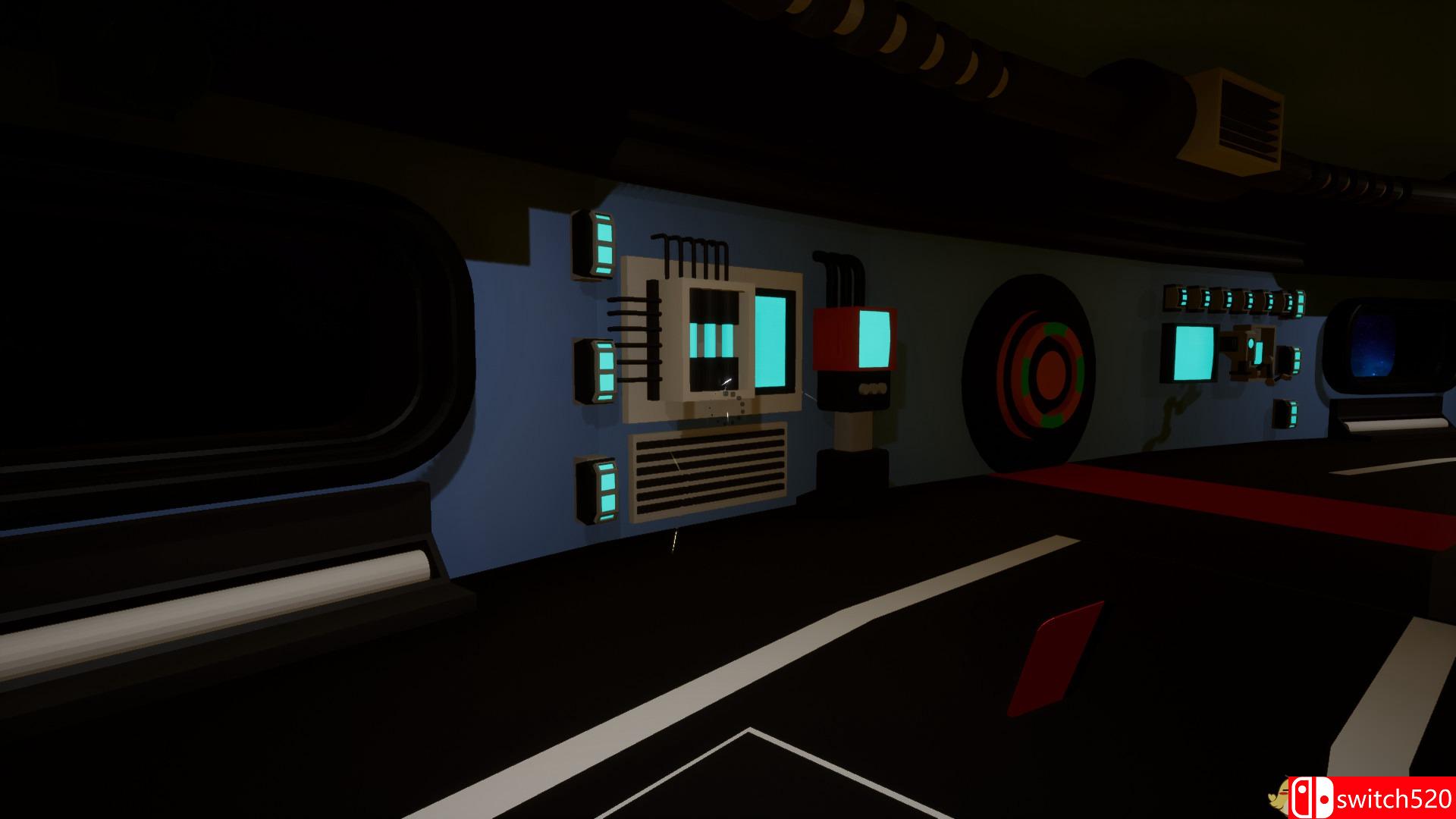 《轨道上最后的幸存者（Last in Orbit）》PLAZA镜像版[EN]_3