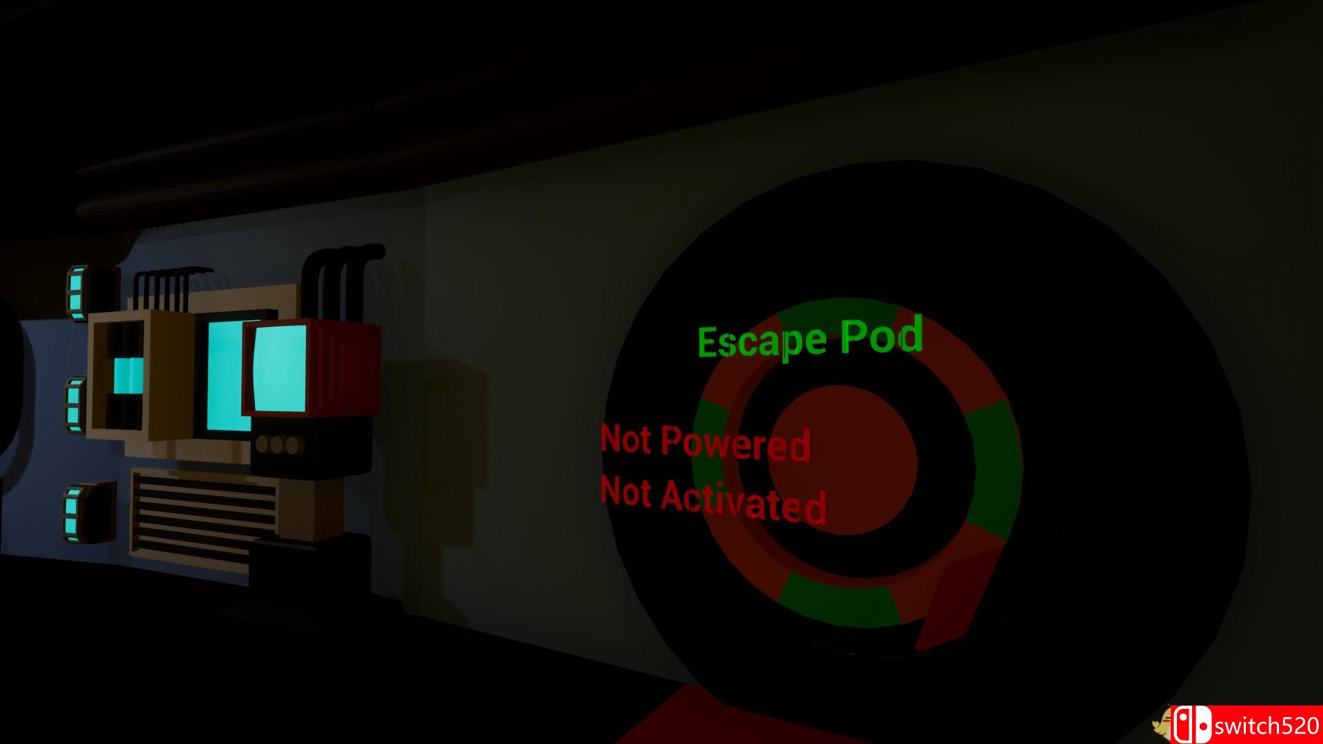 《轨道上最后的幸存者（Last in Orbit）》PLAZA镜像版[EN]_2