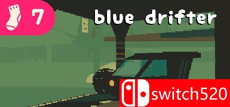 《蓝色漂流者（Blue Drifter）》DARKZER0硬盘版[EN]_0