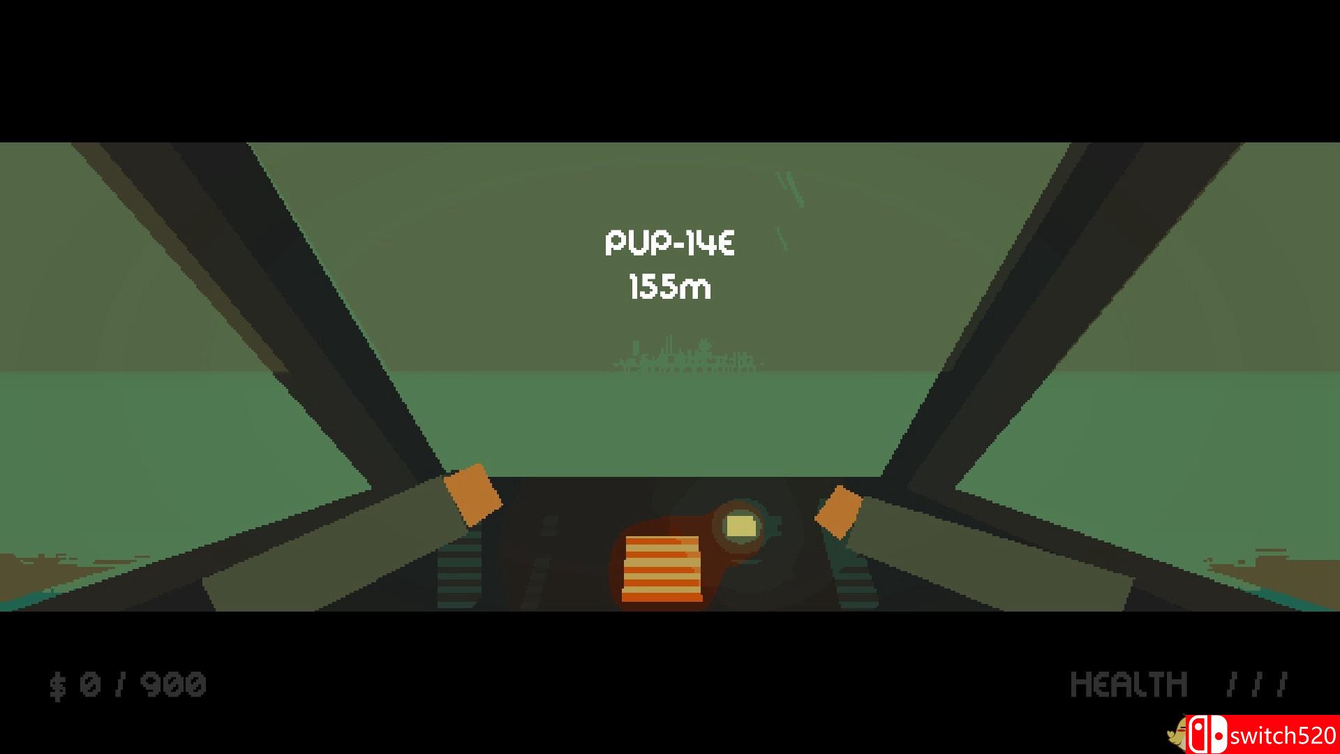 《蓝色漂流者（Blue Drifter）》DARKZER0硬盘版[EN]_3