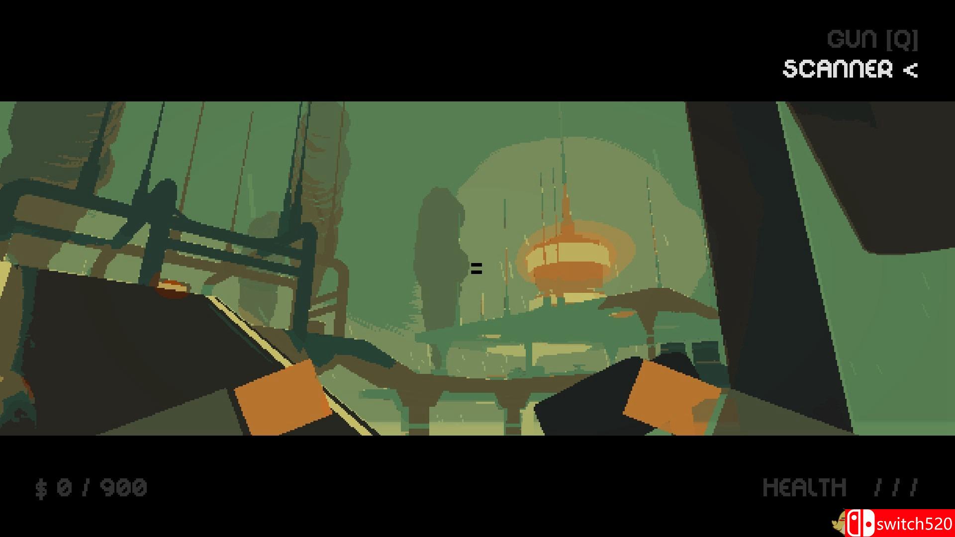 《蓝色漂流者（Blue Drifter）》DARKZER0硬盘版[EN]_2