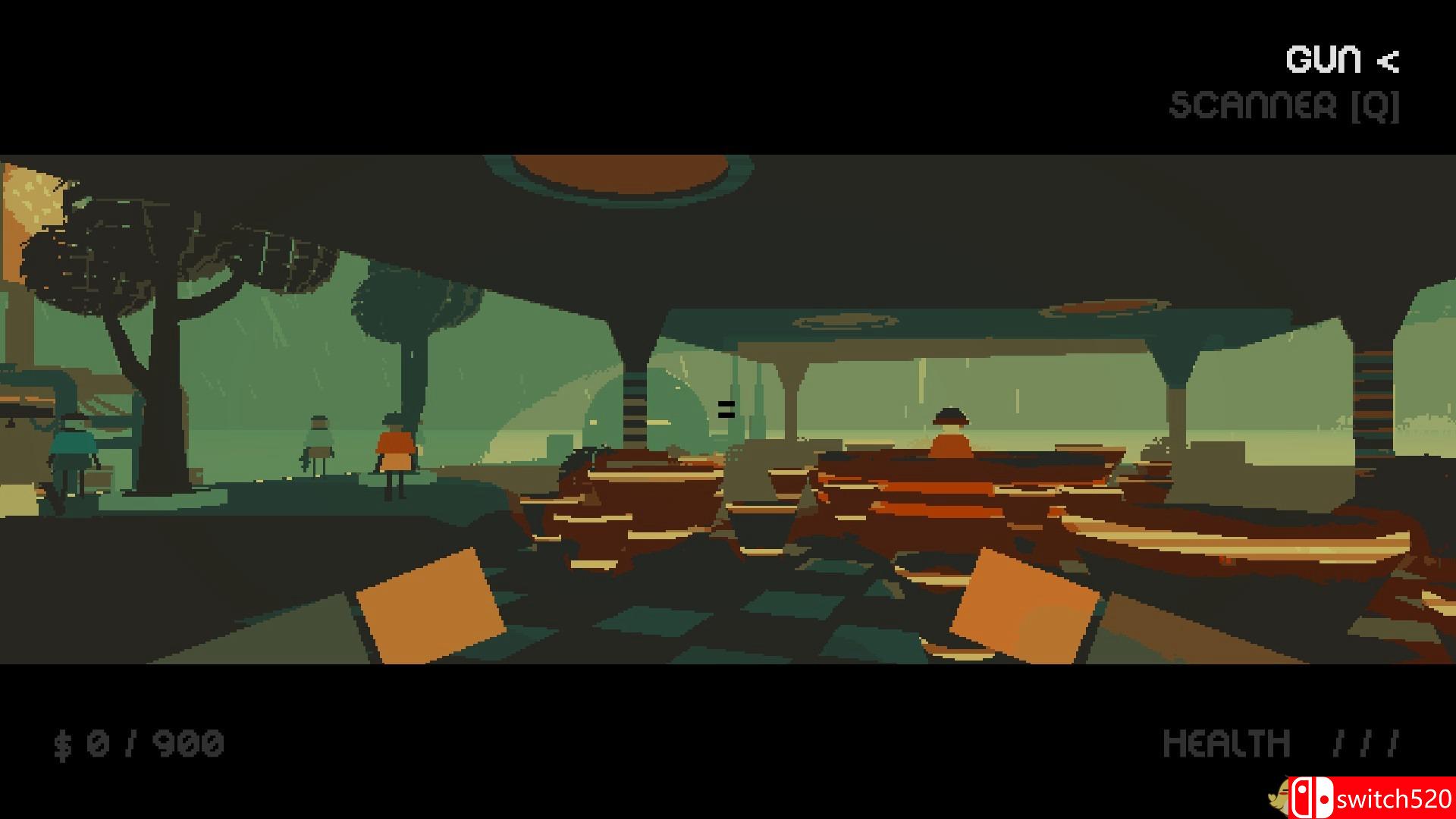 《蓝色漂流者（Blue Drifter）》DARKZER0硬盘版[EN]_4