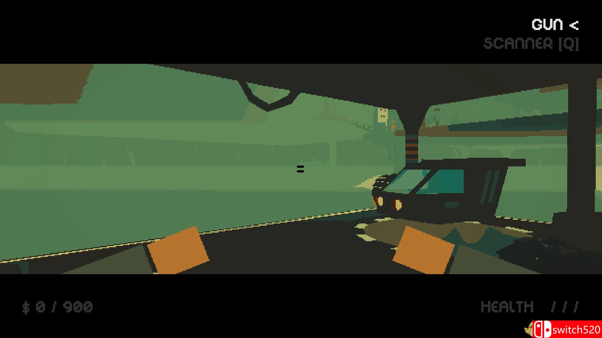 《蓝色漂流者（Blue Drifter）》DARKZER0硬盘版[EN]_5