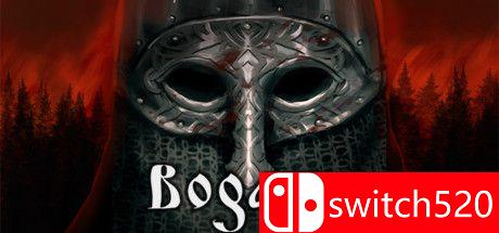 《鲍卡伊尔（Bogatyr）》DARKSiDERS镜像版[EN]_0