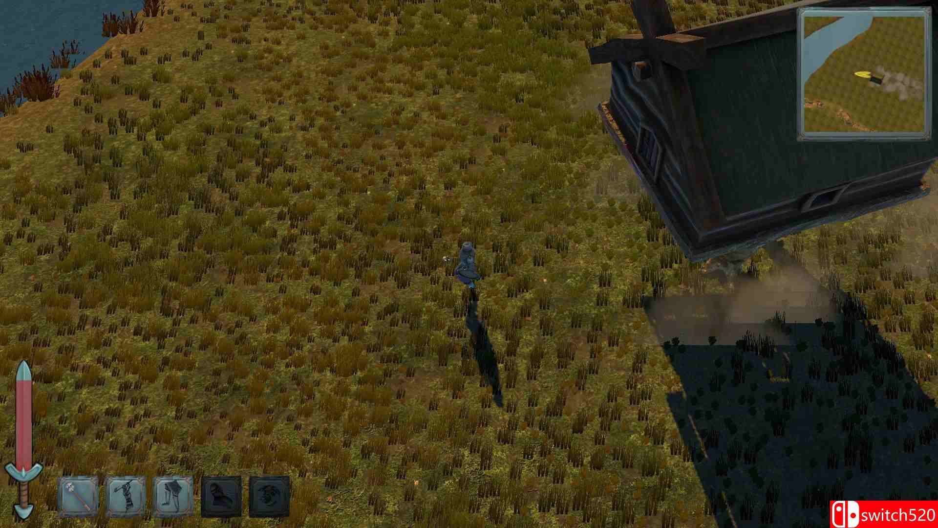 《鲍卡伊尔（Bogatyr）》DARKSiDERS镜像版[EN]_5