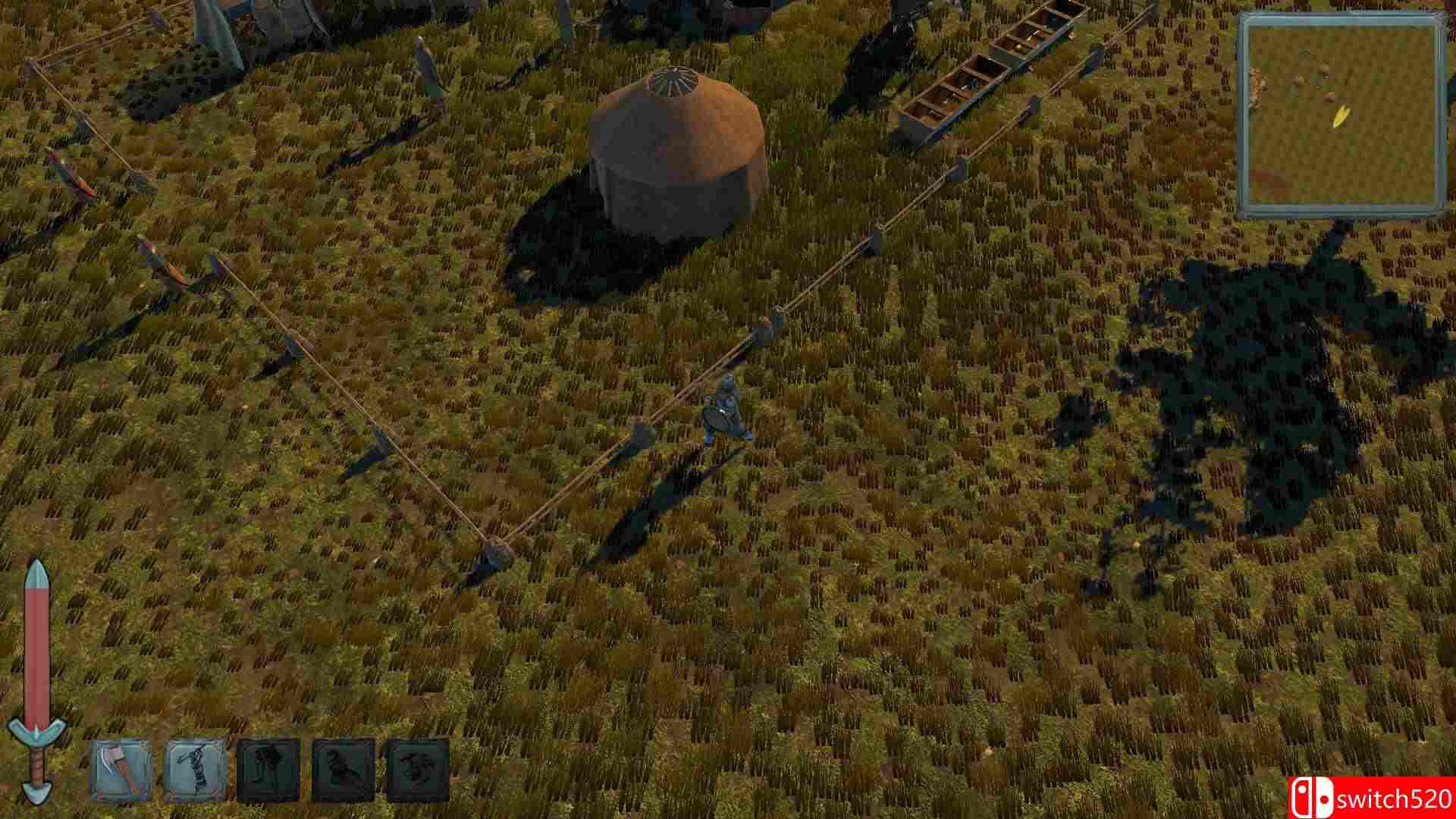 《鲍卡伊尔（Bogatyr）》DARKSiDERS镜像版[EN]_4