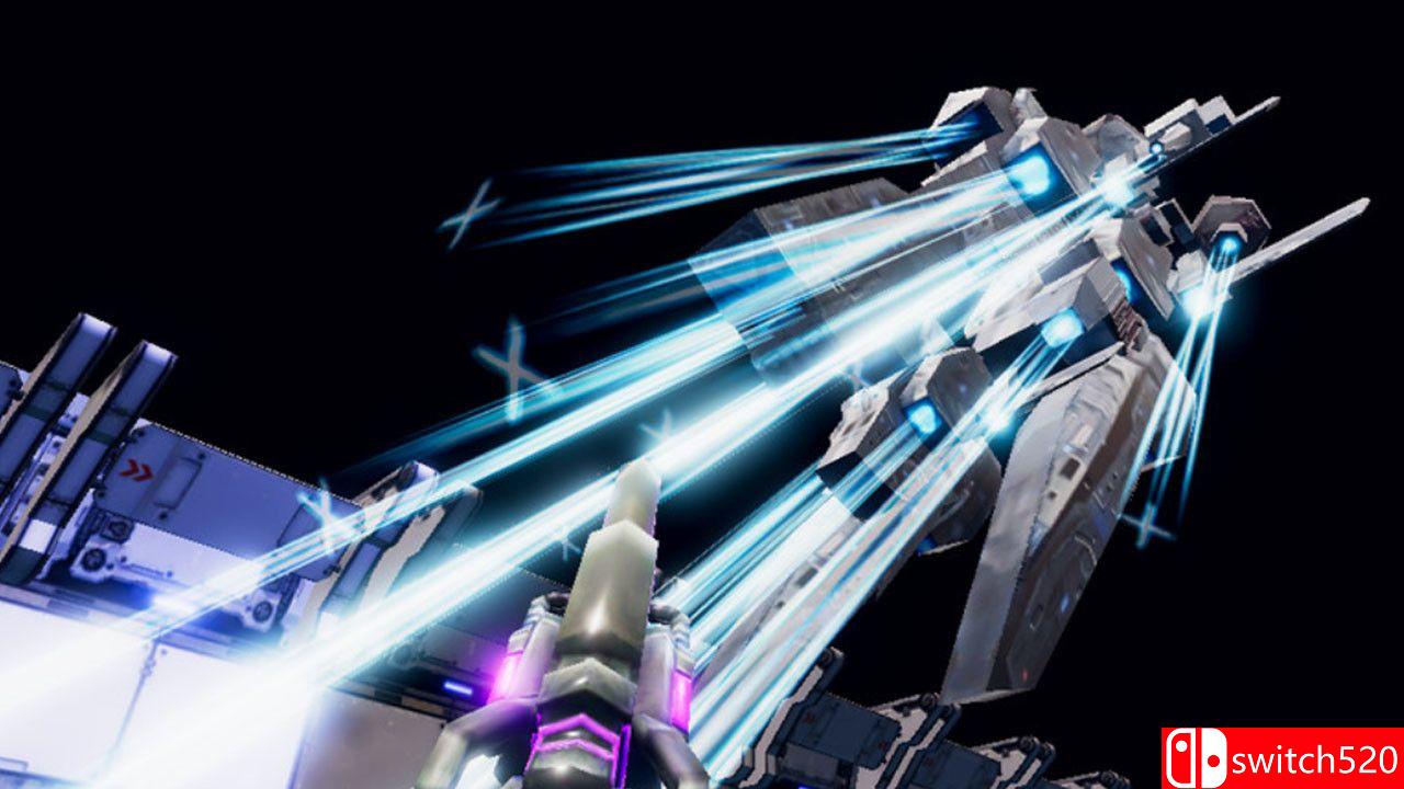 《机械未来》游戏截图2