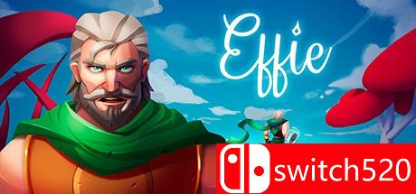 《Effie（Effie）》HOODLUM镜像版[EN]_0