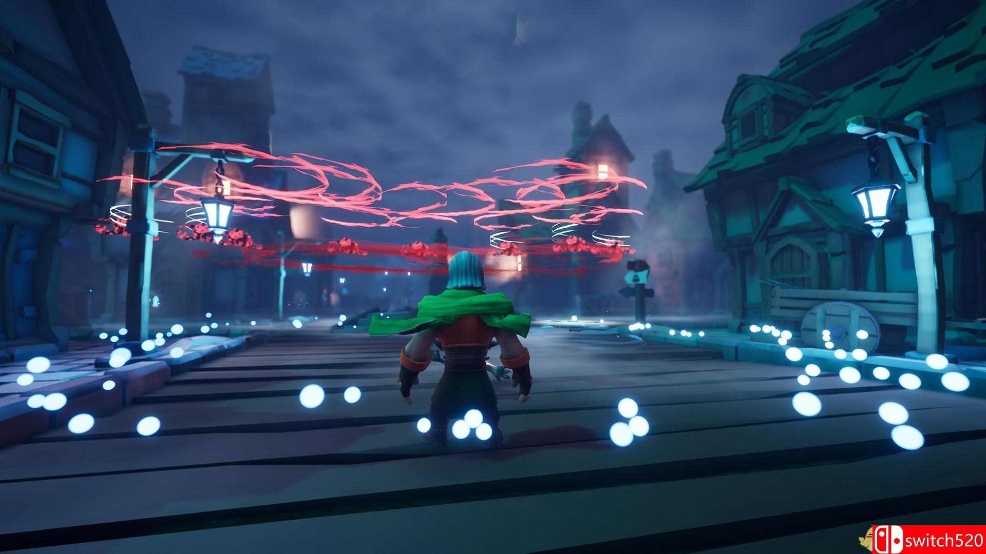 《Effie（Effie）》HOODLUM镜像版[EN]_2