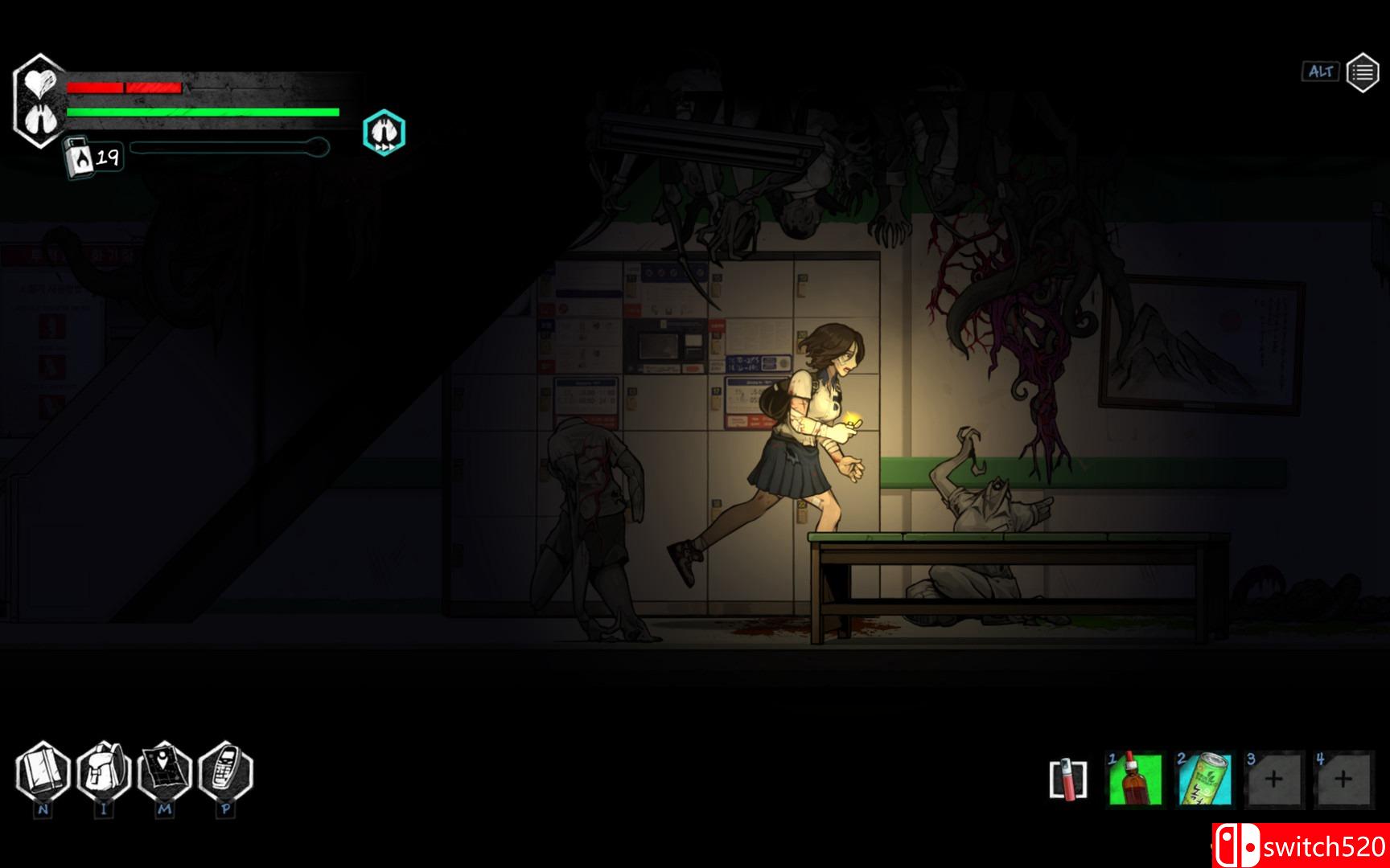 《昏迷2：恶毒姐妹（The Coma 2: Vicious Sisters）》SiMPLEX硬盘版[CN/EN]_6