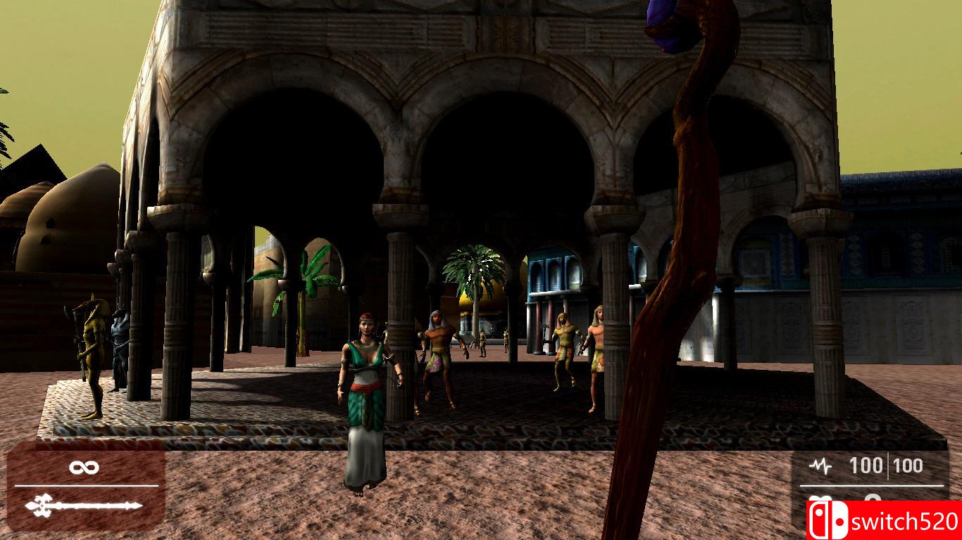 《Terra Incognita（Terra Incognita）》TiNYiSO镜像版[EN]_1