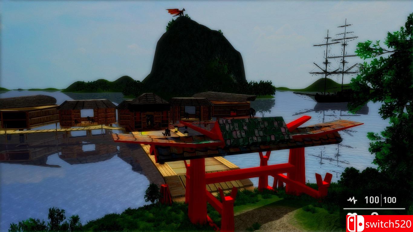 《Terra Incognita（Terra Incognita）》TiNYiSO镜像版[EN]_2