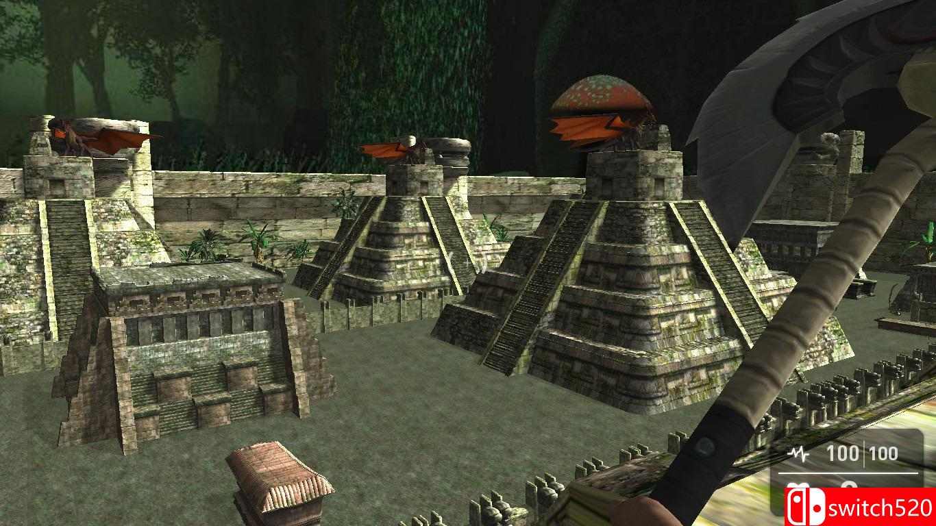 《Terra Incognita（Terra Incognita）》TiNYiSO镜像版[EN]_5