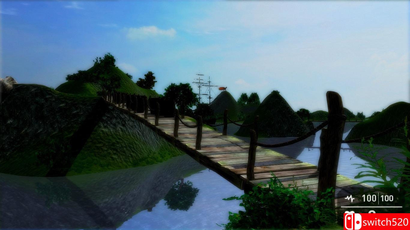 《Terra Incognita（Terra Incognita）》TiNYiSO镜像版[EN]_4