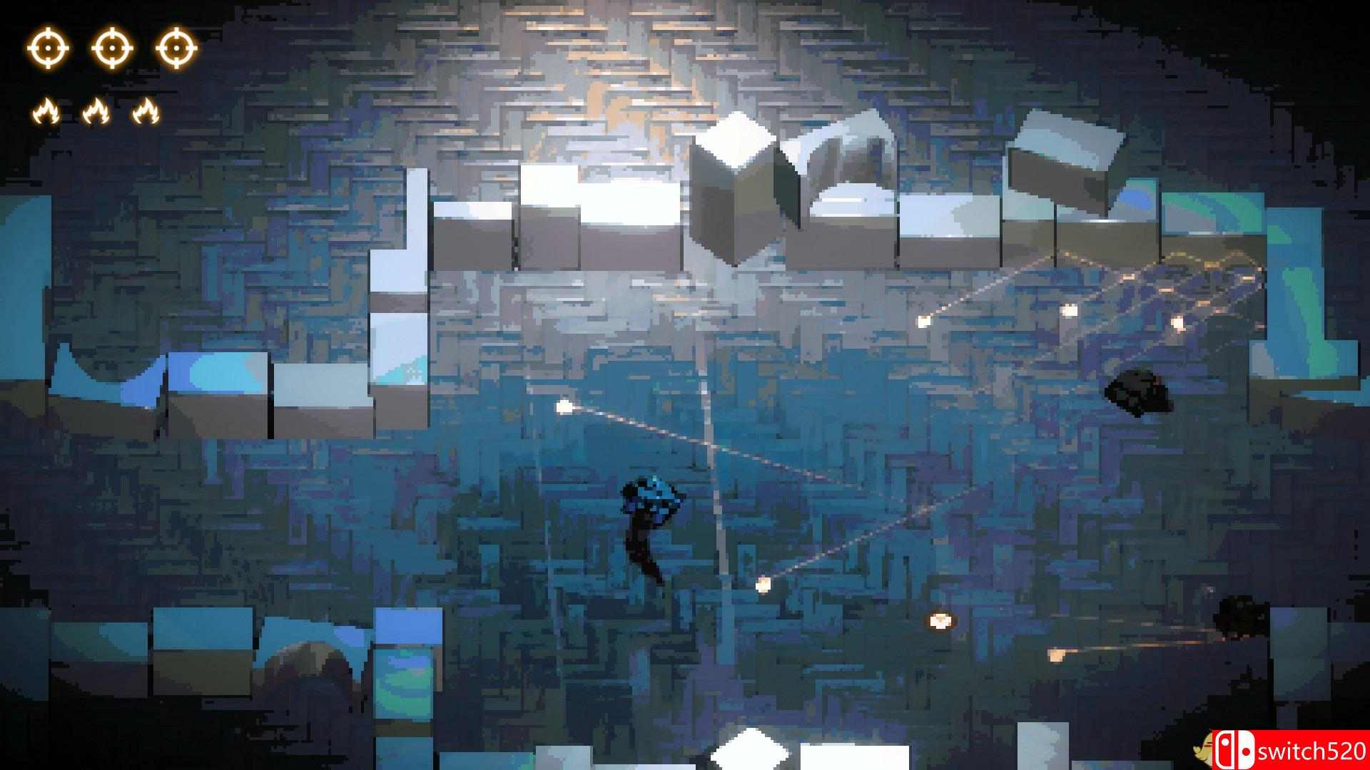 复古坦克游戏截图5