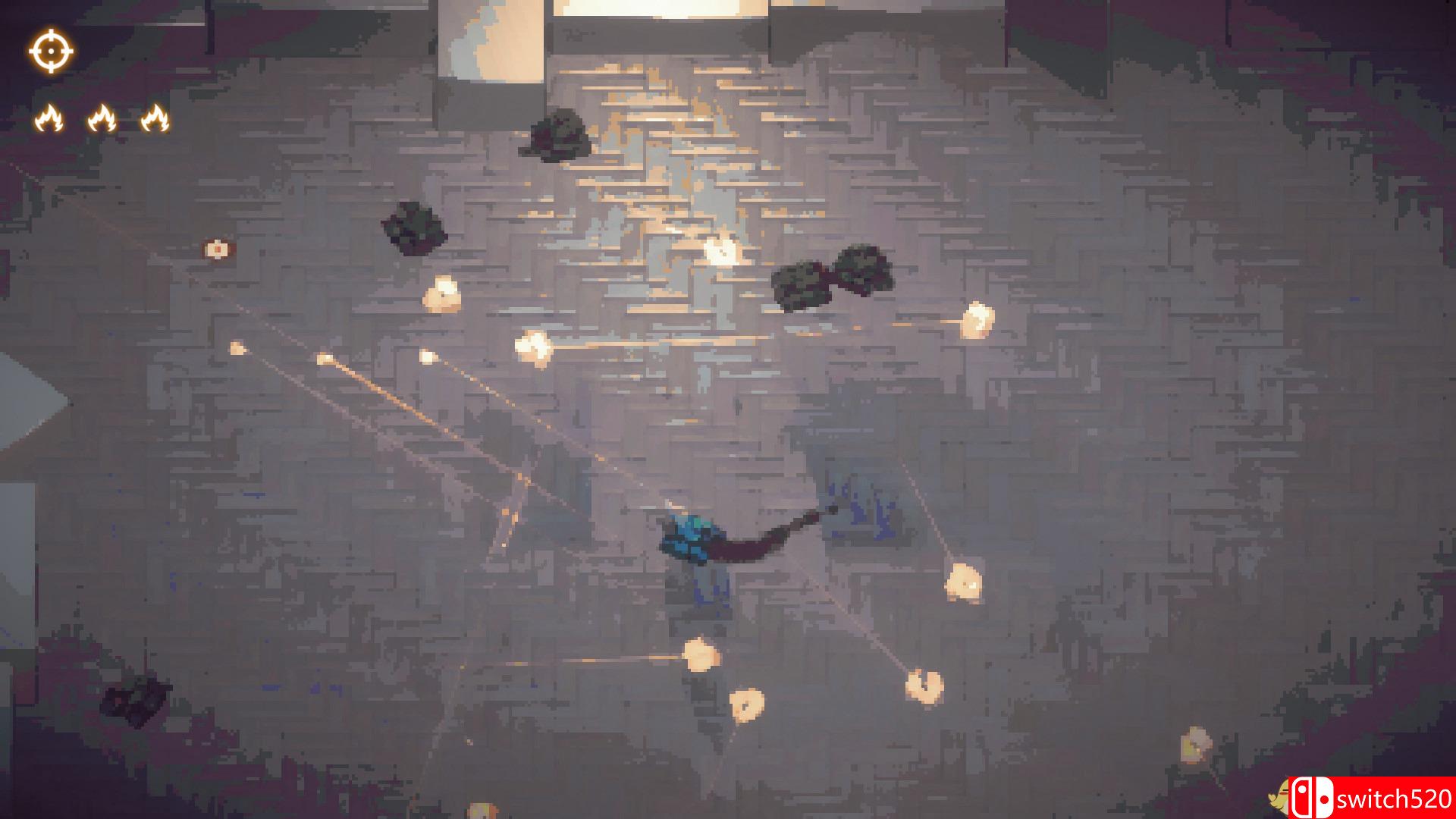 复古坦克游戏截图6