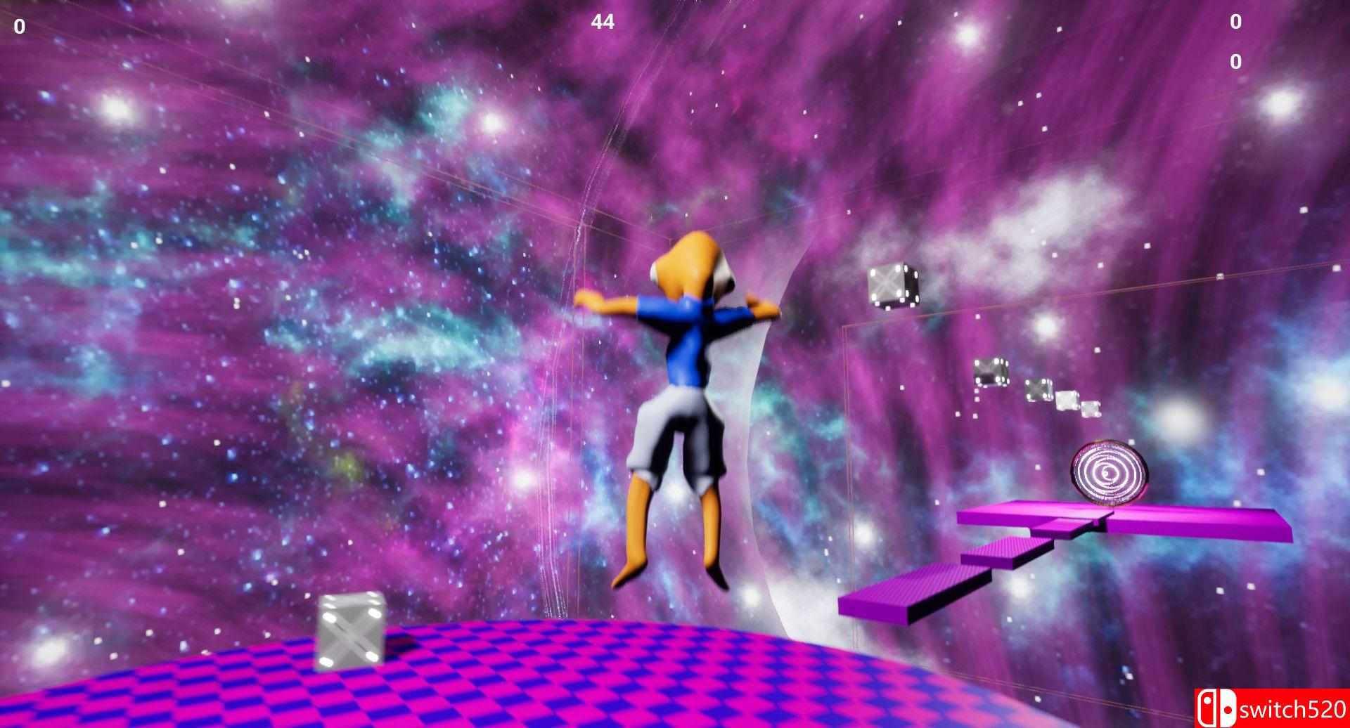 《可疑2（Fishy2）》游戏截图3