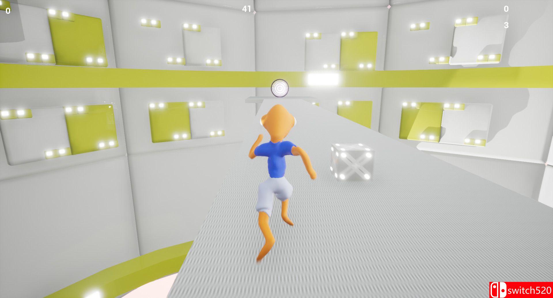 《可疑2（Fishy2）》游戏截图2