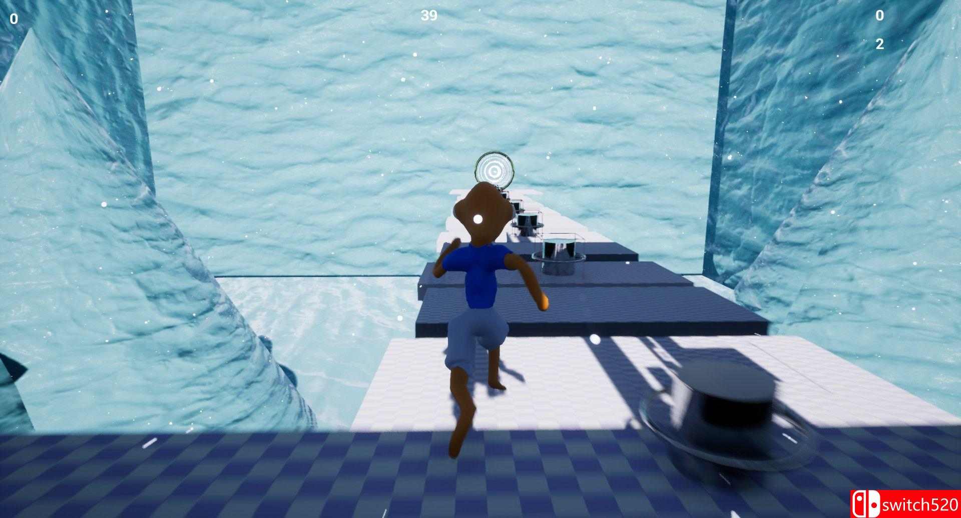 《可疑2（Fishy2）》游戏截图4