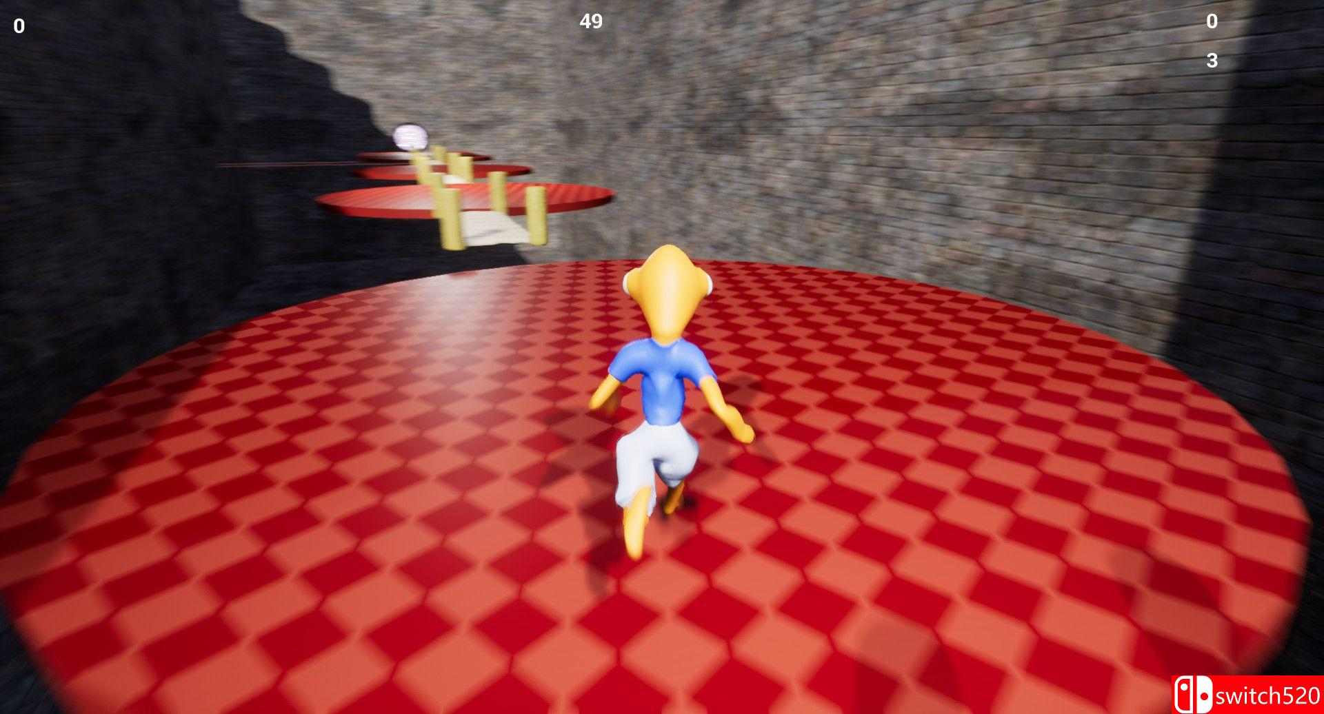 《可疑2（Fishy2）》游戏截图5