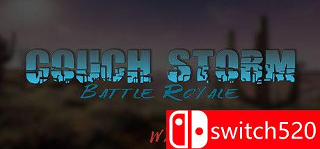 《沙发风暴：大逃杀（Couch Storm: Battle Royale）》SKIDROW镜像版[EN]_0