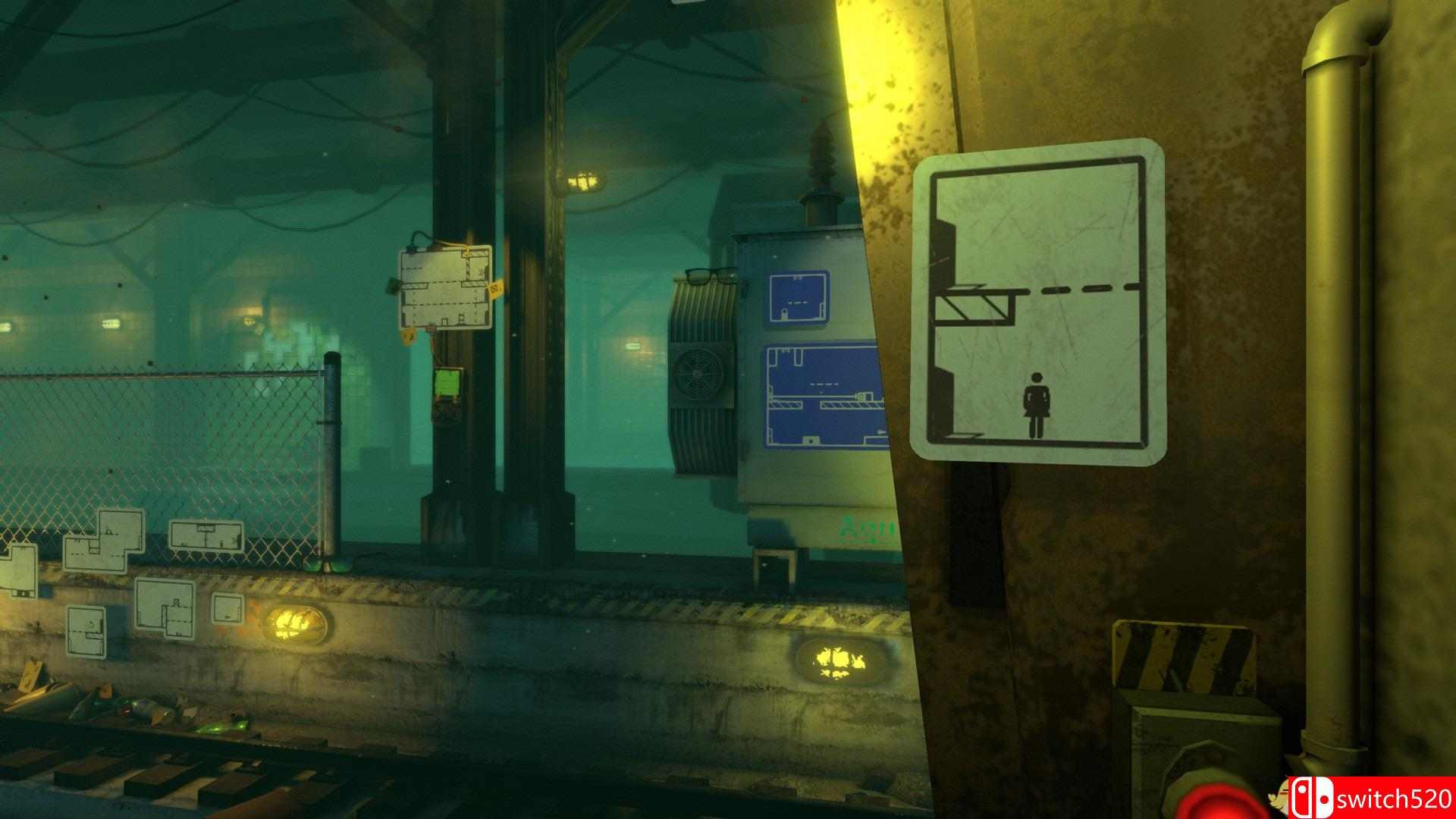 《行人（The Pedestrian）》HOODLUM镜像版[EN]_1