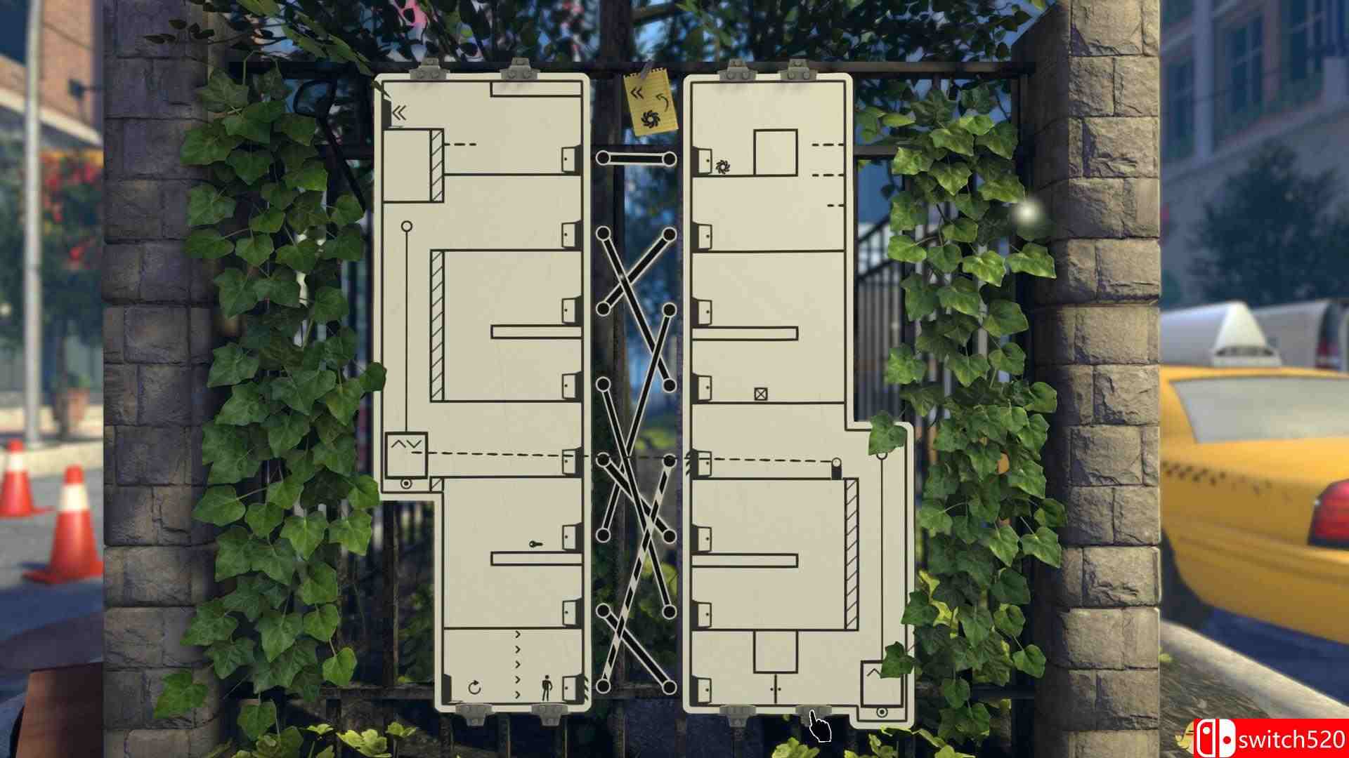 《行人（The Pedestrian）》HOODLUM镜像版[EN]_2