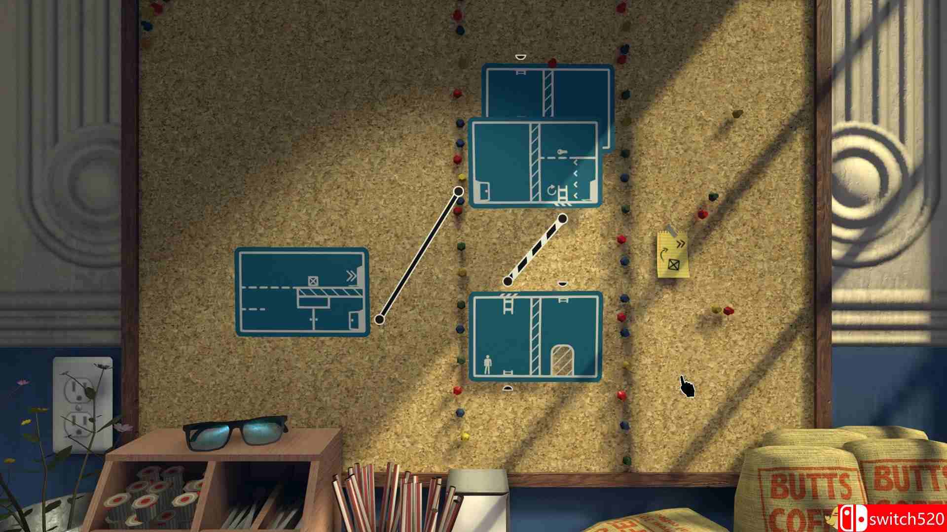 《行人（The Pedestrian）》HOODLUM镜像版[EN]_3