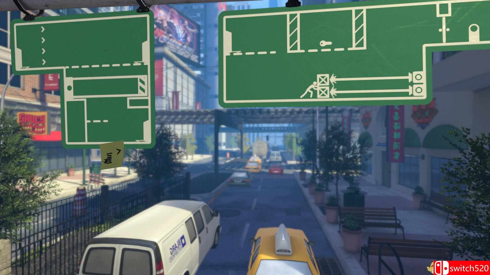 《行人（The Pedestrian）》HOODLUM镜像版[EN]_4