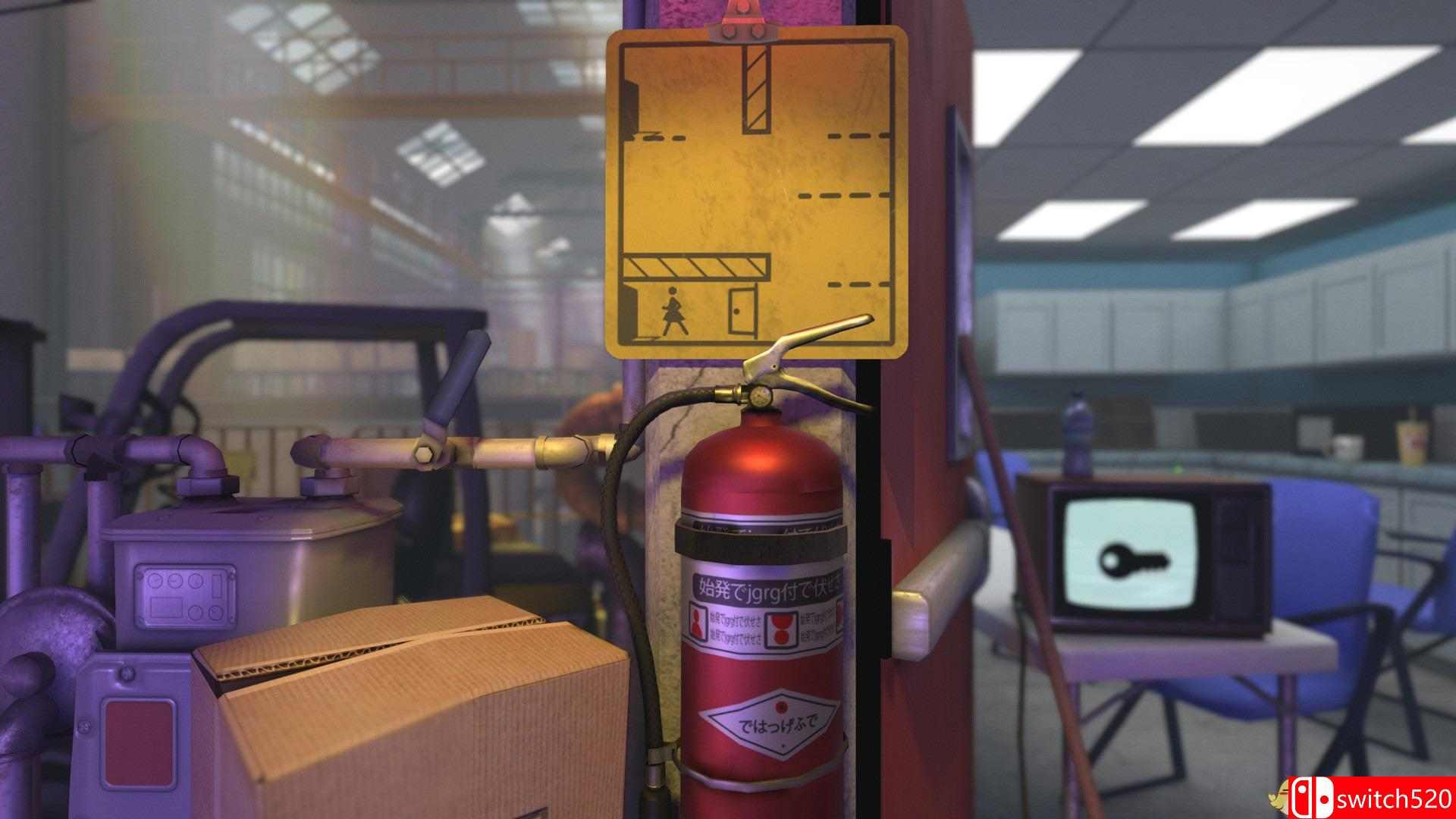 《行人（The Pedestrian）》HOODLUM镜像版[EN]_5