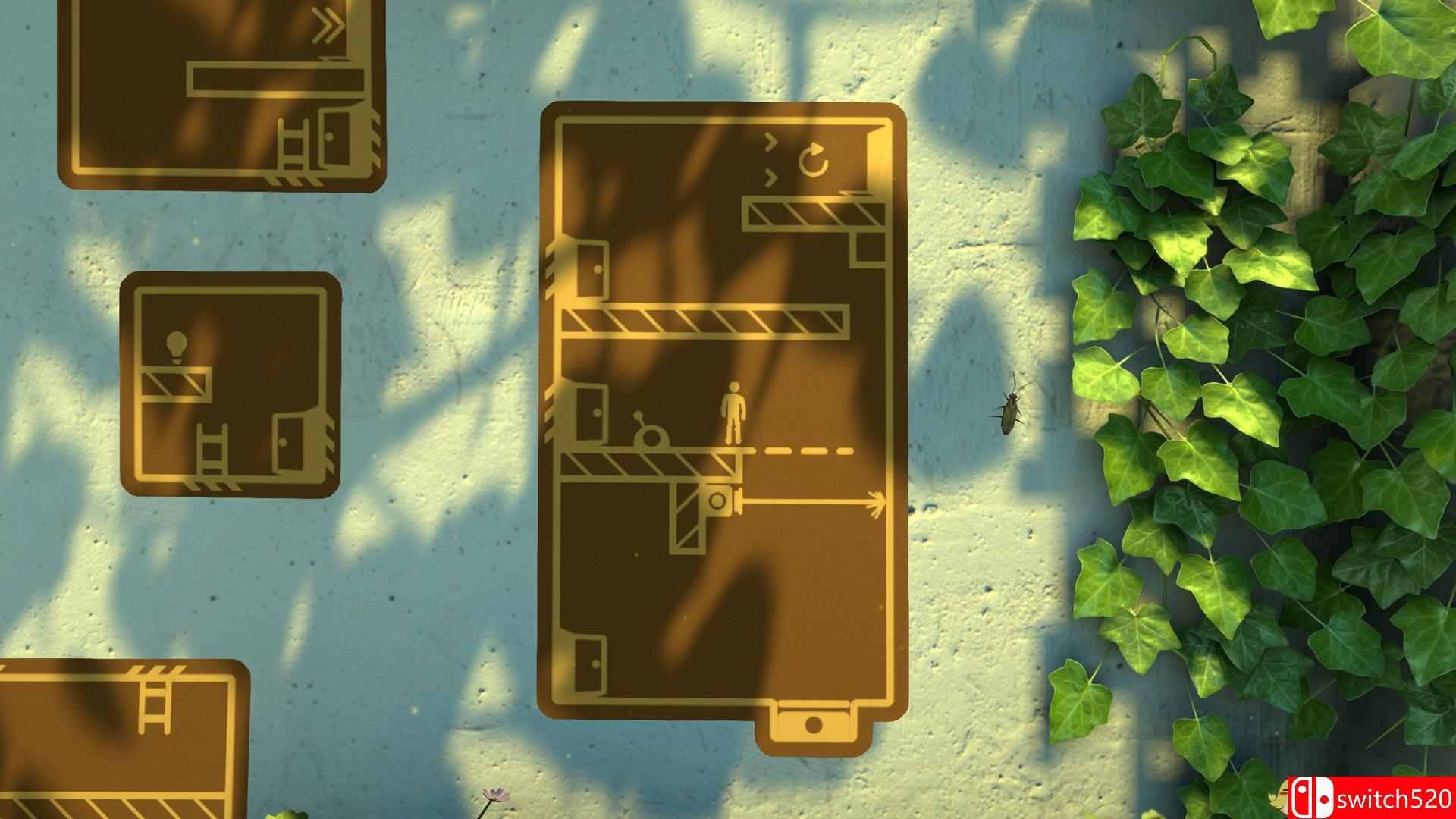 《行人（The Pedestrian）》HOODLUM镜像版[EN]_6