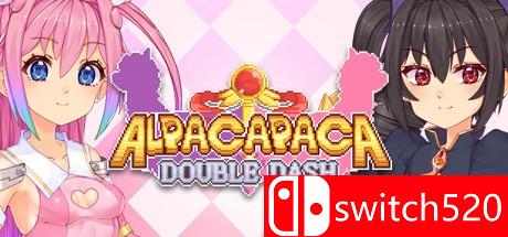 《阿尔帕卡帕卡双重冲刺（Alpacapaca Double Dash）》DARKZER0硬盘版[EN]_0