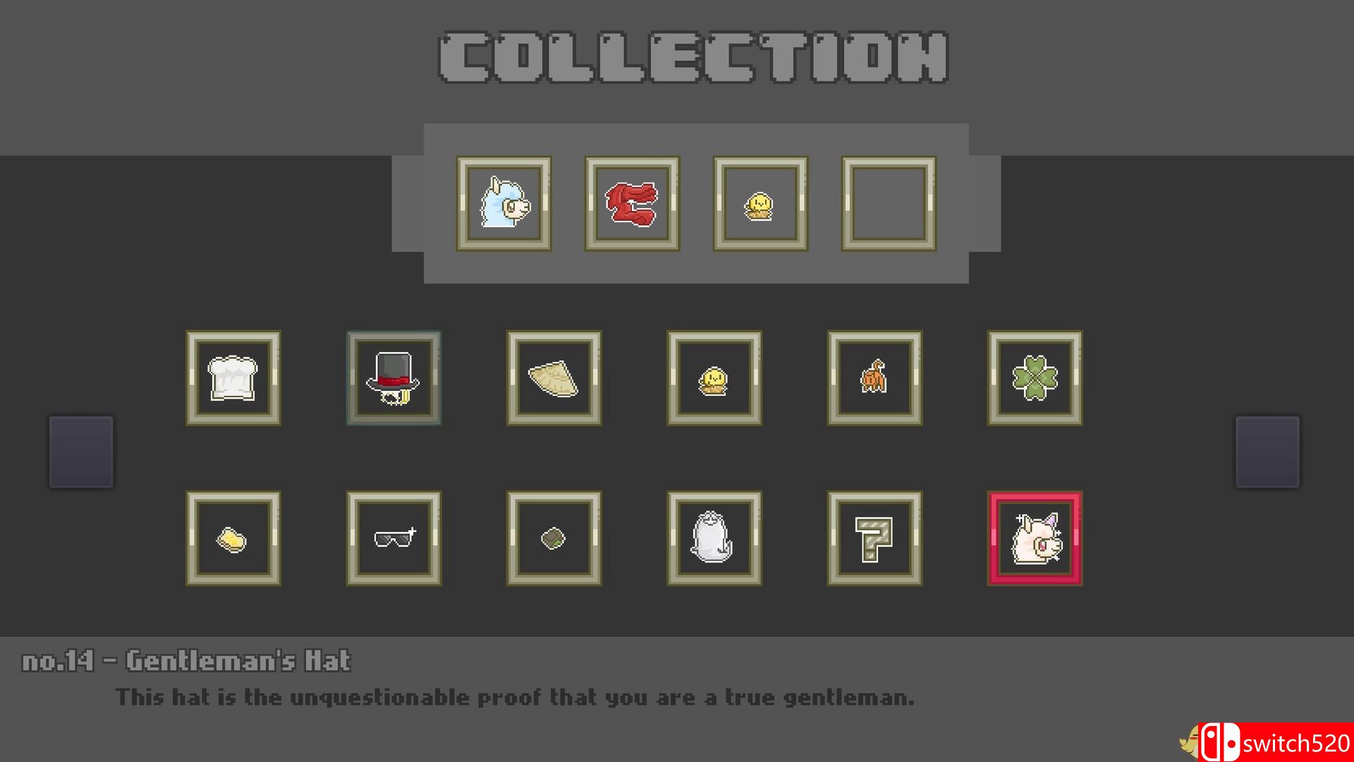 《阿尔帕卡帕卡双重冲刺（Alpacapaca Double Dash）》DARKZER0硬盘版[EN]_2